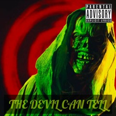 DWIDY - THE DEVIL CAN TELL (Prod. antonie)