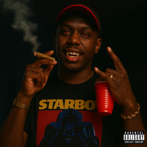 Noticed (Feat: ChefGod)