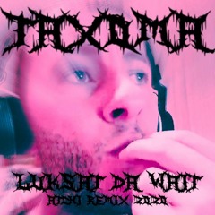 TAXOMA - Luksat Da Chakash (Atchi Remix)