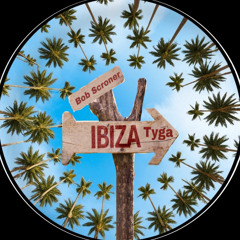 Tyga Ibiza x Bob Scroner