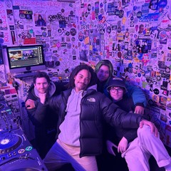 Eto Ano @ The Lot Radio 02-12-2023