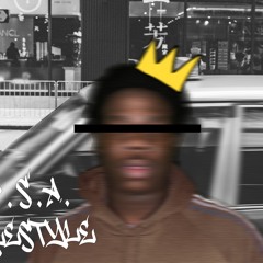 P.S.A Freestyle