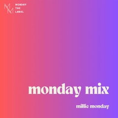 Monday Mix