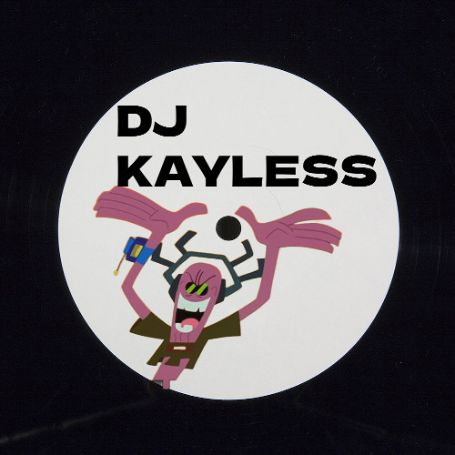 160 bpm Jungle Tekno + Breakbeat & Happy Hardcore mix