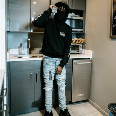 Kenzo Balla - "No Games"