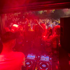 FUNK GETS LOOSE (unreleased)