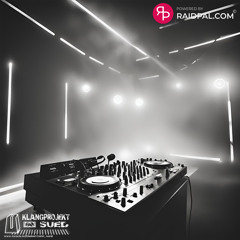 RayHill @ Masters of Melodic House Raidtrain