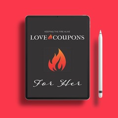 Love Coupons For Her: Lovers Coupon Book | Relationship Coupons for Her | Voucher Booklet | Kee