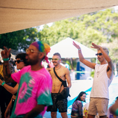 Djezzz at UFOCAMP 2024