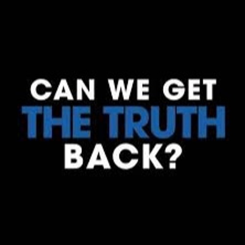 Back To The Truth