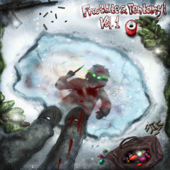 boofpaxkmooky - in the cut (yung brando + jamesstfu + utrippin) [Dj Brief] {Junkie Radio Exclusive}