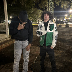 New Blessings prod. pxris