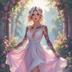 White Girl Flow - by .40SnoWhite