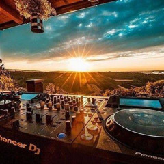 1 Hour Of Progressive House “Rain Mix @TheEnd".