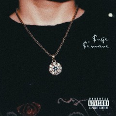 $IRWAVE, $uge - State Of Emergency (Official Audio)