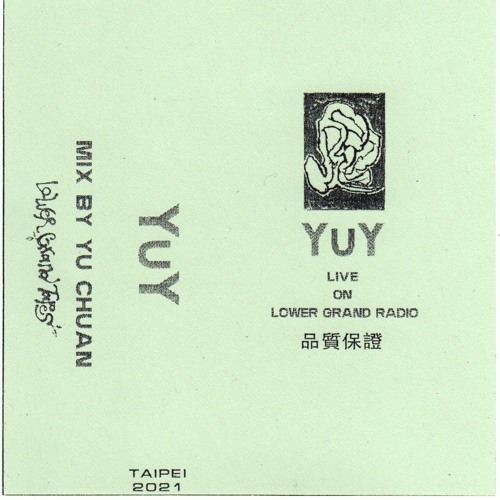 Lower Grand Radio live set April 2021