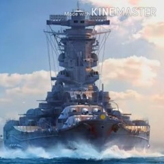 Gunkan Machi/Warship March