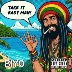 TAKE IT EASY (FREE DL)