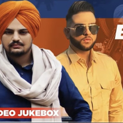 Sidhu Moosewala X Karan Aujla (Fan made Lyrics) Reply to a Reply
