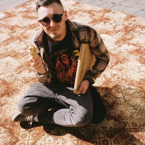 Shakhta Records w/ WZ - Subtle Radio - 22/03/2022