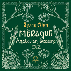 Meraque - Space Ohm (Anatolian Sessions Remix)