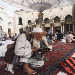 قلبُ النبي ﷺ .. وجبل حراء - د. علي أبو الحسن