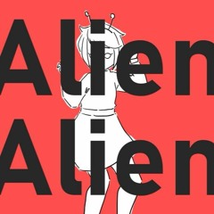 Alien Alien -FR-
