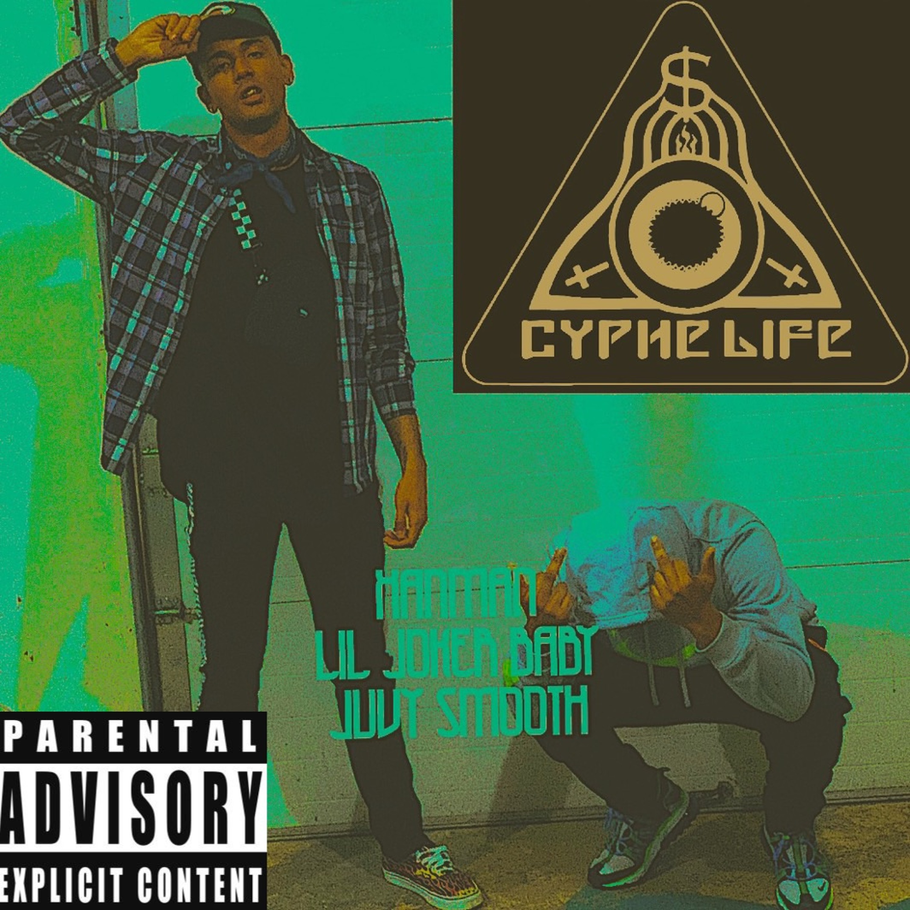 Cyphe Life