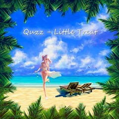 Quzz - Little Treat