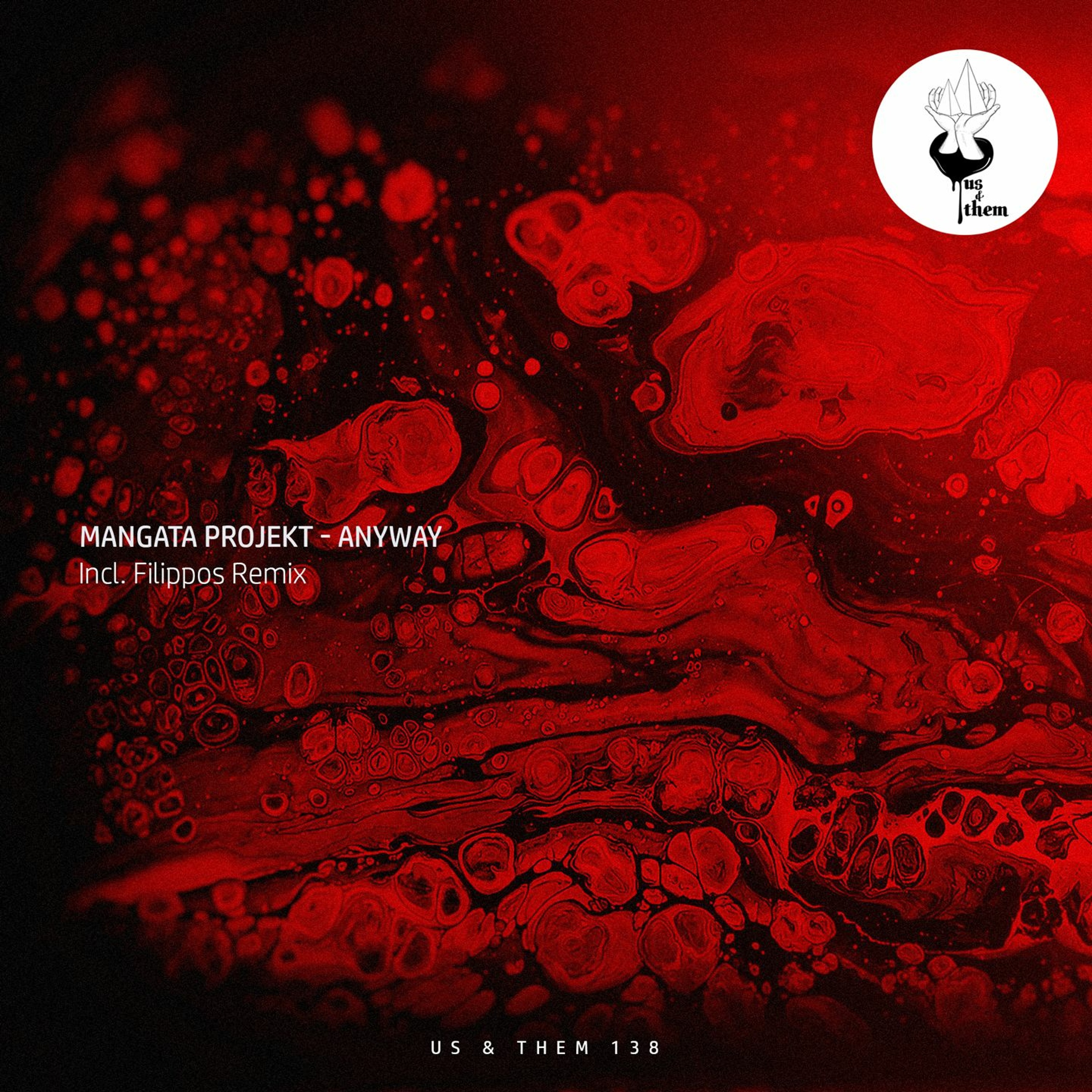 Mångata Projekt Podcast