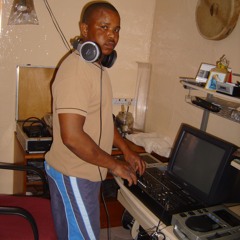 SEGA DJ MIX=DJ SPR 2024