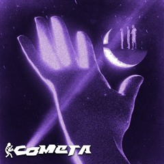 COMETA (Feat. Tonx, A.K Guss, Danzz)
