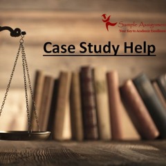 Law Case Study Help