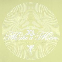 JQL - Make A Move [FREE DL]