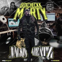 BOXCHECKK MARTY - Murder