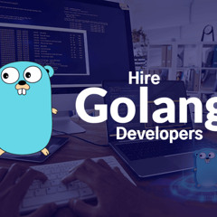 Hire Golang Developers