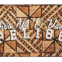 Peli86 - Hiva Afā 'O Vaea