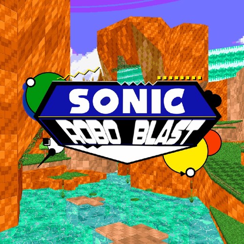 SRB1 Remake - Agate Heights Zone (Final Version)