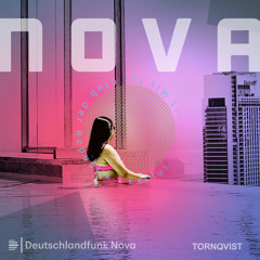 DEUTSCHLANDFUNK NOVA "Club der Republik" feat. Tornqvist