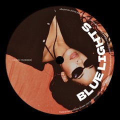 Jorja Smith-Blue Lights (Jocelyn Afro House Remix)