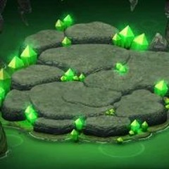 Cave Island Remix (Composed by TheLeadGazel) [Fanmade]
