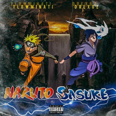 Naruto x Sasuke