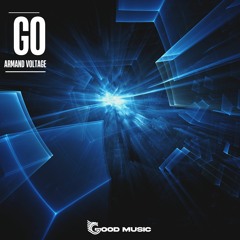 AV2016002 : Armand Voltage - GO!! (Original Mix)