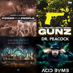 Playlist Hard n°1 (: