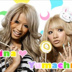 Aina & Yumachi - Agepoyo