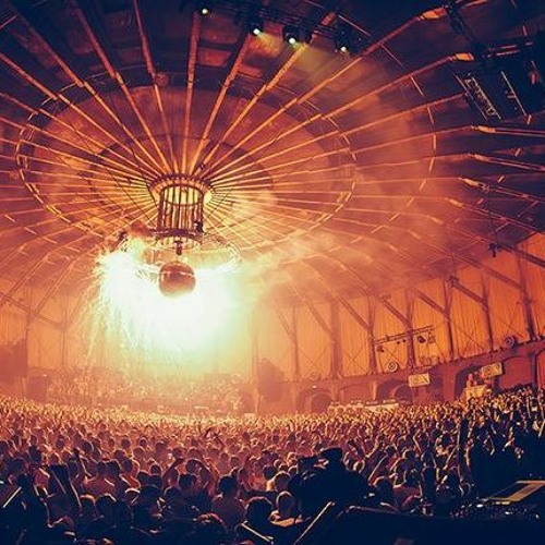 Podcast: Nederland, technoland