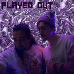 Played Out ft. Cøde.