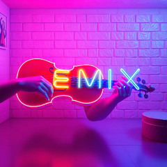 CLOSER REMIX