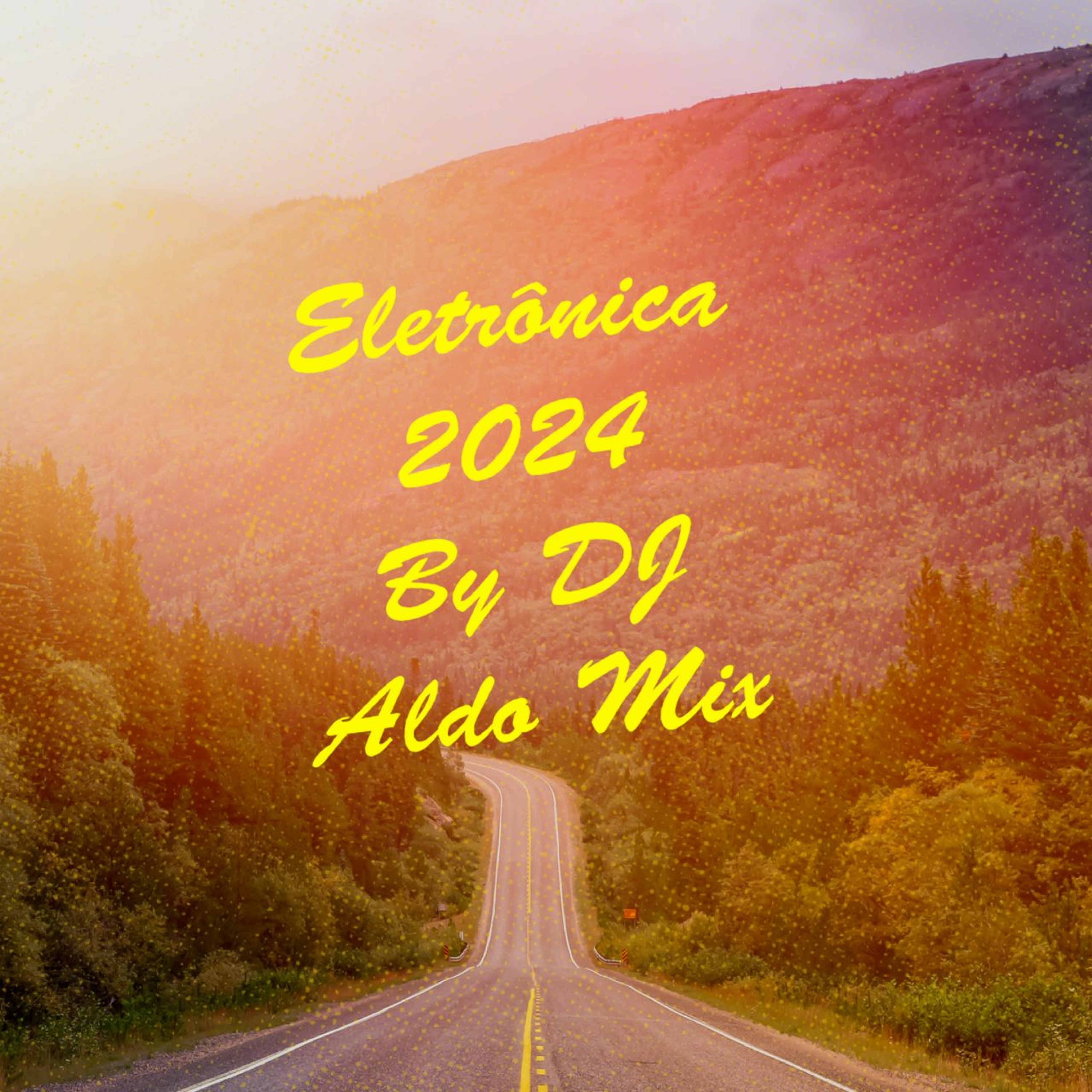 DJ Aldo Mix