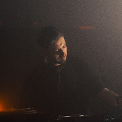Glitech Pavel (Vinyl Only) | Live @ Starlane London | SSMC22 | 002